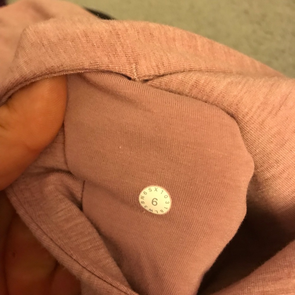 Lululemon Pullover - image 5